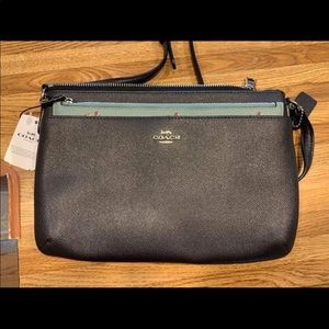 Coach Crossbody Bag
